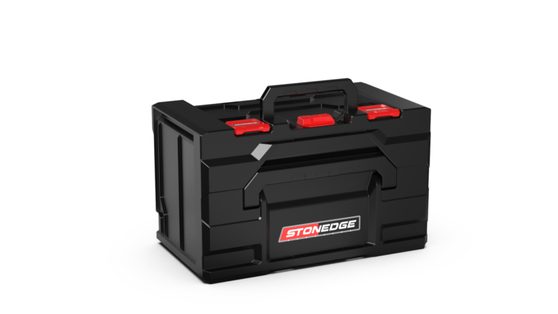 Stonedge Box 280