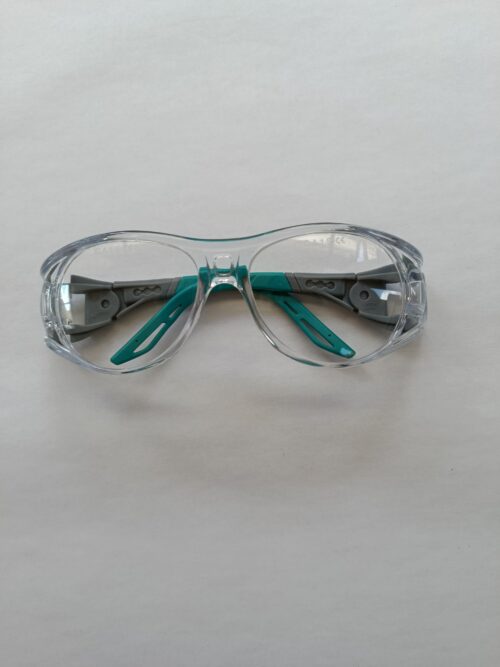 Lunettes de sécurité verre minéral